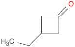 3-Ethylcyclobutanone