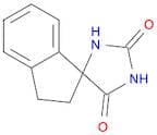 2'',3''-DIHYDRO-2H,5H-SPIRO[IMIDAZOLIDINE-4,1''-INDENE]-2,5-DIONE