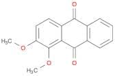 1,2-Dimethoxyanthracene-9,10-dione