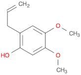 4,5-Dimethoxy-2-(2-propenyl)phenol