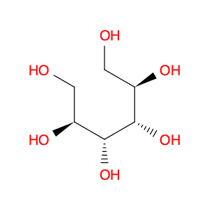 Galactitol