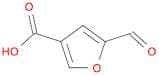 5-Formylfuran-3-carboxylic acid