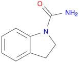 2,3-dihydro-1H-indole-1-carboxamide