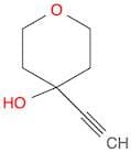 2H-Pyran-4-ol, 4-ethynyltetrahydro- (9CI)