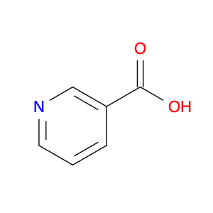 Nicotinic acid