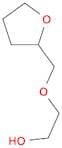 2-[(Tetrahydro-2-furanyl)methoxy]ethanol