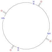 1,8,15,22-tetrazacyclooctacosane-2,9,16,23-tetrone