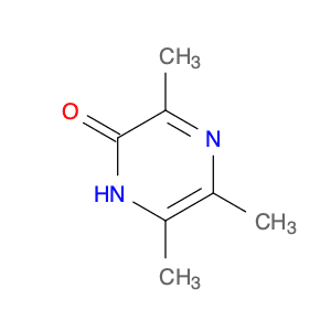 3,5,6-triMethylpyrazin-2-ol