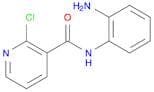 N-(2-AMINOPHENYL)-2-CHLORONICOTINAMIDE