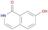 7-hydroxy-1,2-dihydroisoquinolin-1-one