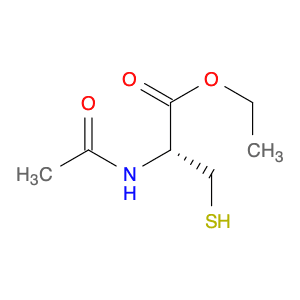 N-Acetyl-L-cysteine ethyl ester