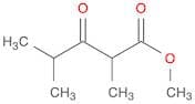 Methyl 2,4-Dimethyl-3-oxopentanoate