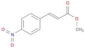 Methyl trans-3-(4-nitrophenyl)prop-2-enoate