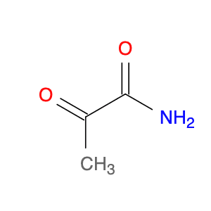 Pyruvamide