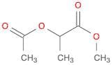 methyl 2-acetyloxypropanoate
