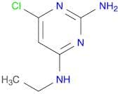 6-Chloro-n4-ethylpyrimidine-2,4-diamine