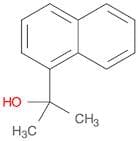 2-naphthalen-1-ylpropan-2-ol