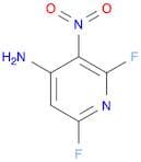 2,6-Difluoro-3-nitropyridin-4-amine