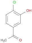 ETHANONE, 1-(4-CHLORO-3-HYDROXYPHENYL)-
