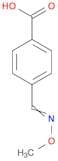 4-[(Methoxyimino)Methyl]Benzoic Acid