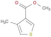 4-methyl-3-thiophenecarboxylate