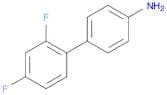 2',4'-Difluoro-biphenyl-4-aMine