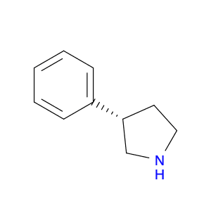 (S)-3-phenylpyrrolidine