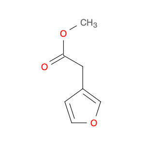3-Furanacetic acid, Methyl ester