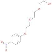 2-[2-[2-(4-Nitrophenoxy)ethoxy]ethoxy]ethanol
