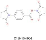 4-N-Maleimidobenzoic acid-nhs