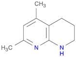 5,7-Dimethyl-1,2,3,4-tetrahydro-1,8-naphthyridine