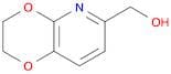2H,3H-[1,4]dioxino[2,3-b]pyridin-6-ylMethanol