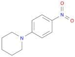 Piperidine, 1-​(4-​nitrophenyl)​-