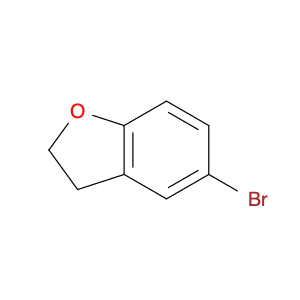 5-bromo-2,3-dihydro-1-benzofuran