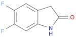 5,6-Difluoro-2-Oxoindole
