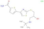 Arotinolol HCl