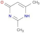 2,4-Dimethyl-6-hydroxypyrimidine