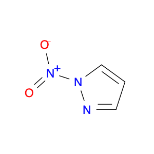 1-Nitropyrazole