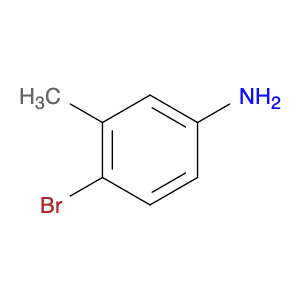 4-Bromo-3-methylaniline