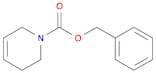 N-CBZ-1,2,3,6-TETRAHYDROPYRIDINE