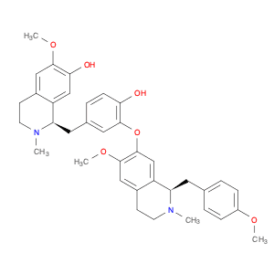 Isoliensinine
