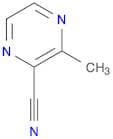 2-Cyano-3-methylpyrazine