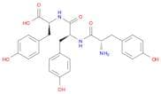 L-​Tyrosine, L-​tyrosyl-​L-​tyrosyl-
