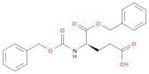 N-Cbz-D-glutamic acid α-benzyl ester