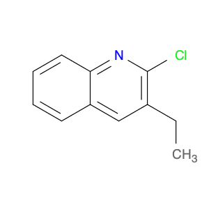 2-Chloro-3-ethylquinoline