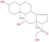 Tetrahydrocorticosterone