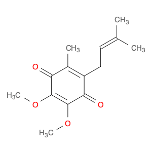 Coenzyme Q1