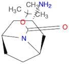 Exo-3-amino-8-boc-8-azabicyclo[3.2.1]octane acetate