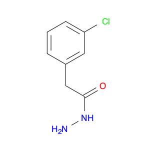 3-Chlorophenylacetylhydrazide