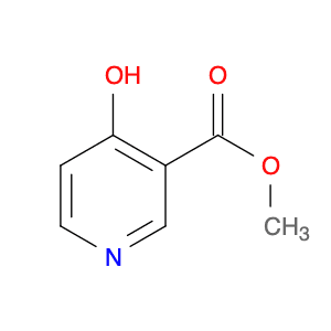 Methyl 4-hydroxynicotinate